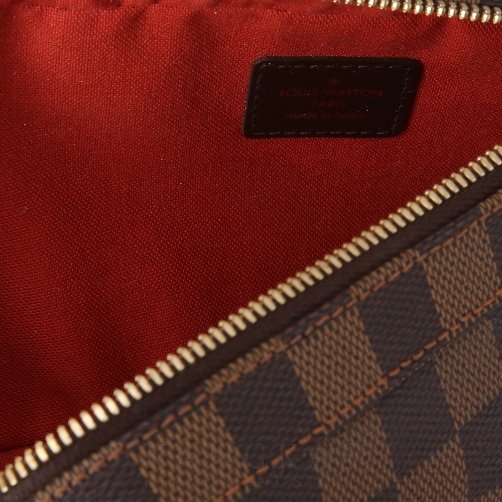 LOUIS VUITTON(USED)루이비통 다미에 에벤 제로니모스 힙색